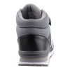 New Balance_伊莉絲黑魔鬼氈高筒防護鞋PO113-WRD