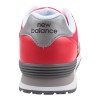 New Balance_剎雅紅鞋帶防護鞋PL331-RED