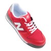 New Balance_剎雅紅鞋帶防護鞋PL331-RED