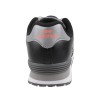 NewBalance_BOSTON黑色旋鈕安全防護鞋BS218-BLK