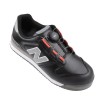 NewBalance_BOSTON黑色旋鈕安全防護鞋BS218-BLK