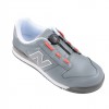 NewBalance_BOSTON灰色旋鈕安全防護鞋BS818-GRY