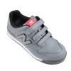 NewBalance_NEWYORK灰色魔鬼氈安全防護鞋NY828-GRY