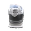 NewBalance_PORTLAND黑色鞋帶安全防護鞋PL281-BLK
