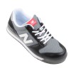 NewBalance_PORTLAND黑色鞋帶安全防護鞋PL281-BLK