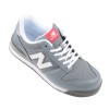 NewBalance_PORTLAND灰色鞋帶安全防護鞋PL881-GRY