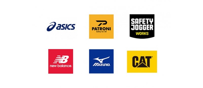 六大熱門「工作安全鞋」品牌深度分析
